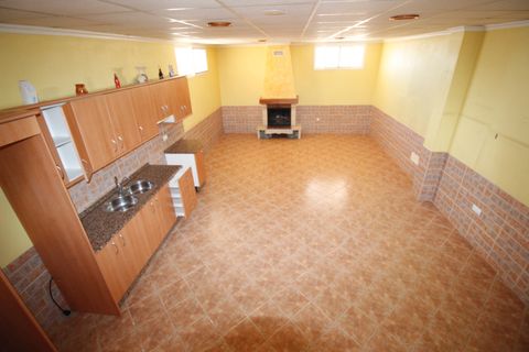Villa i Lorca, Murcia, Lorca - € 379.950 | Ref: 2067-VL - foto 23